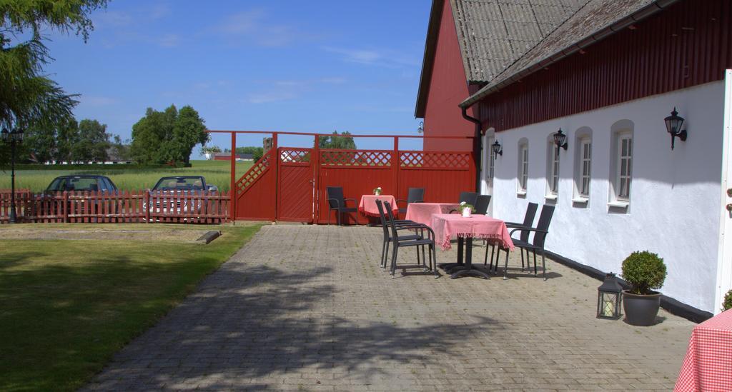Sydkustens At Lillehem Skivarp Ngoại thất bức ảnh